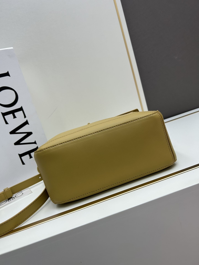 Loewe Handle Bags